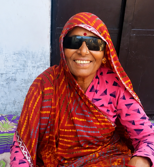 Santara Devi