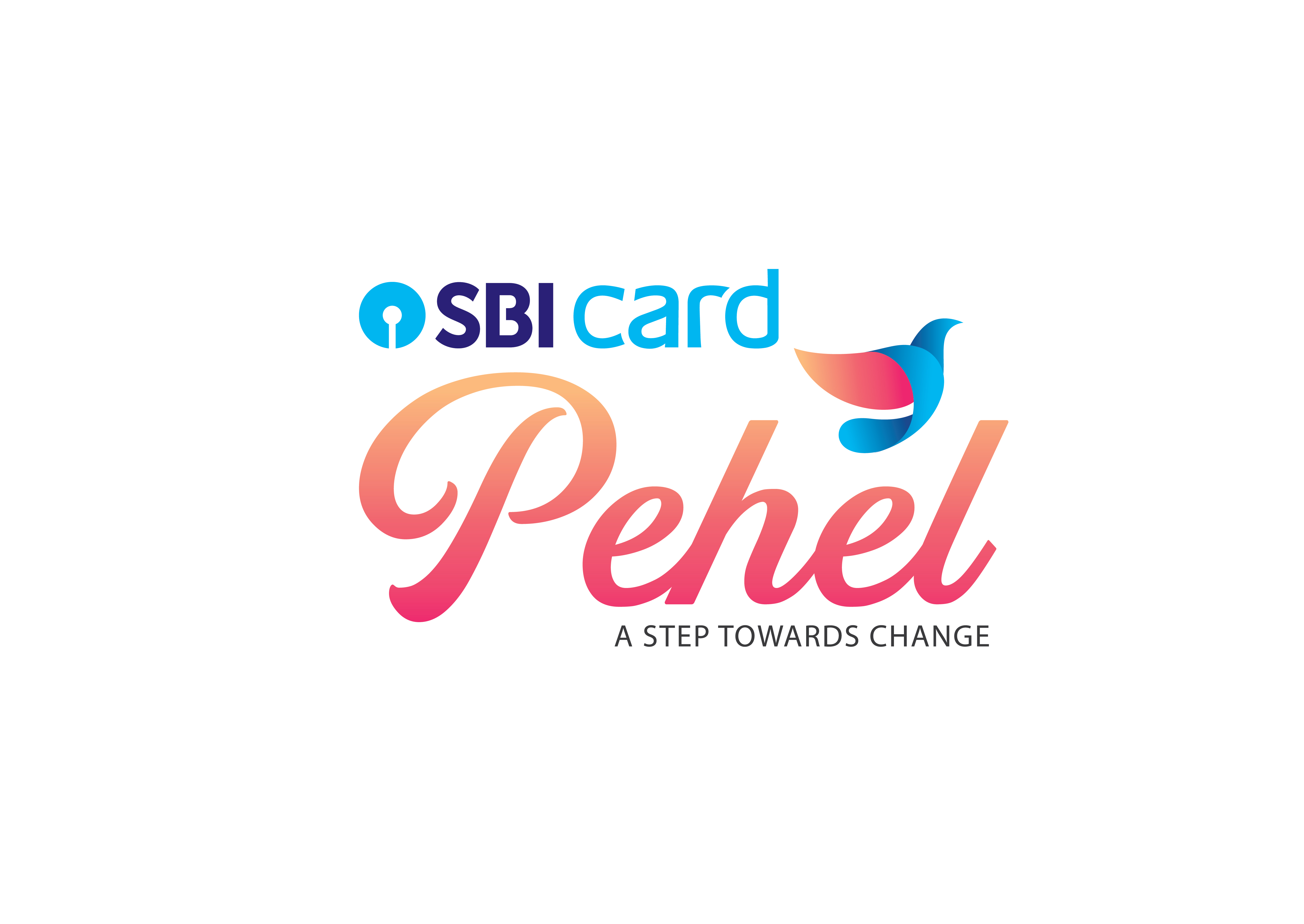 SBI Card- Pehel