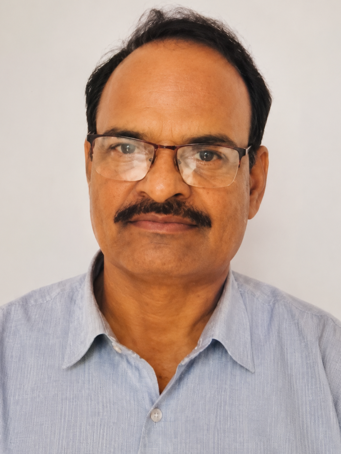 Bajrang Singh Panwar