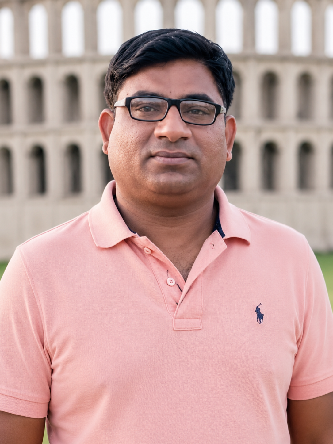 Bhupendra Singh