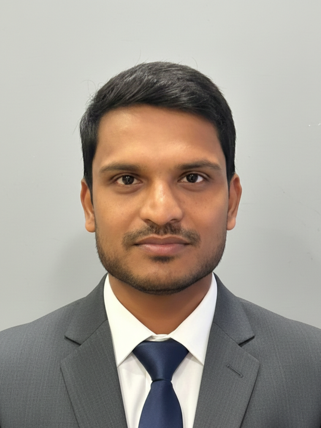 Mr. Hitesh Ameta
