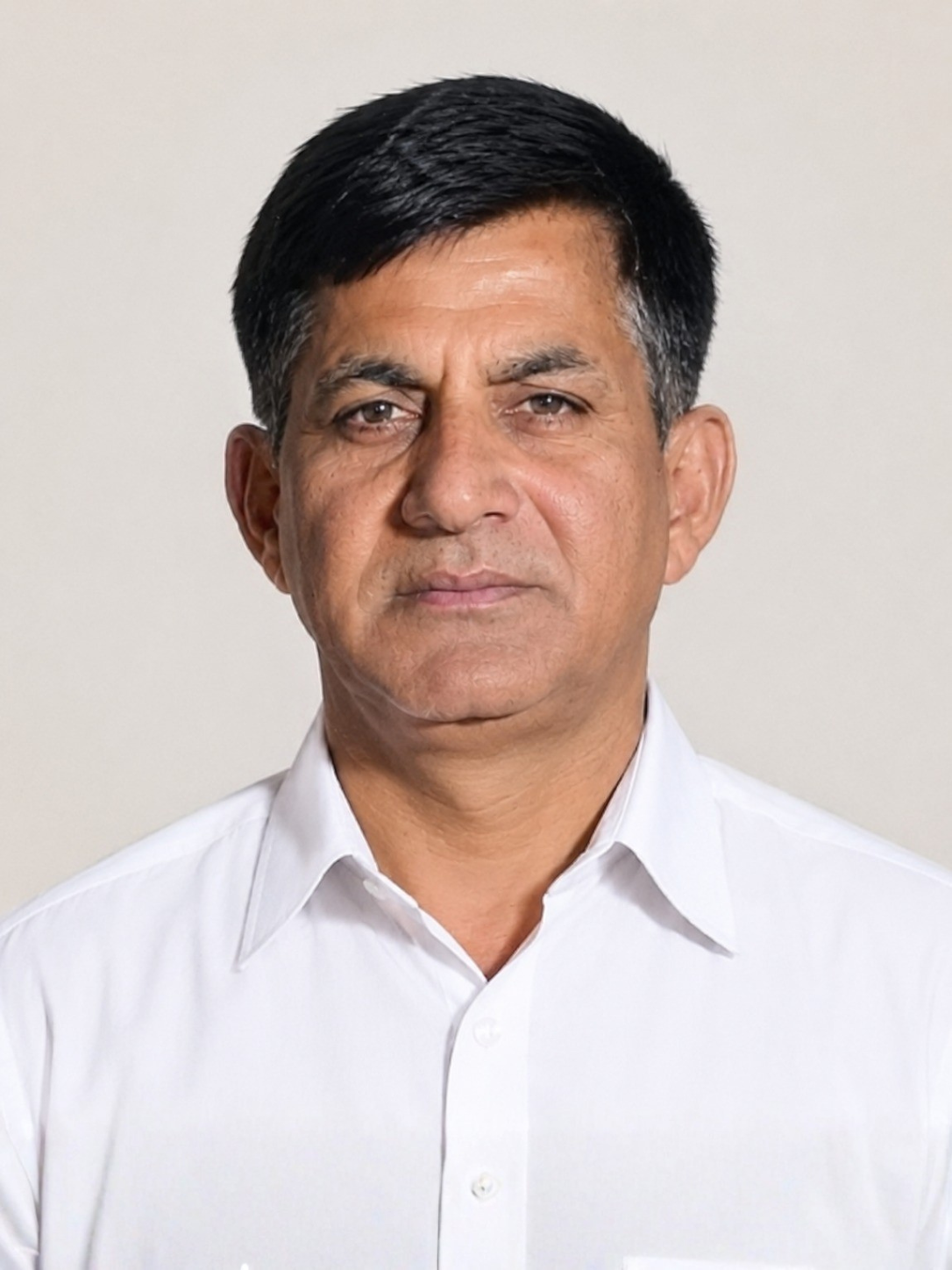 Jitendra Kumar Yadav