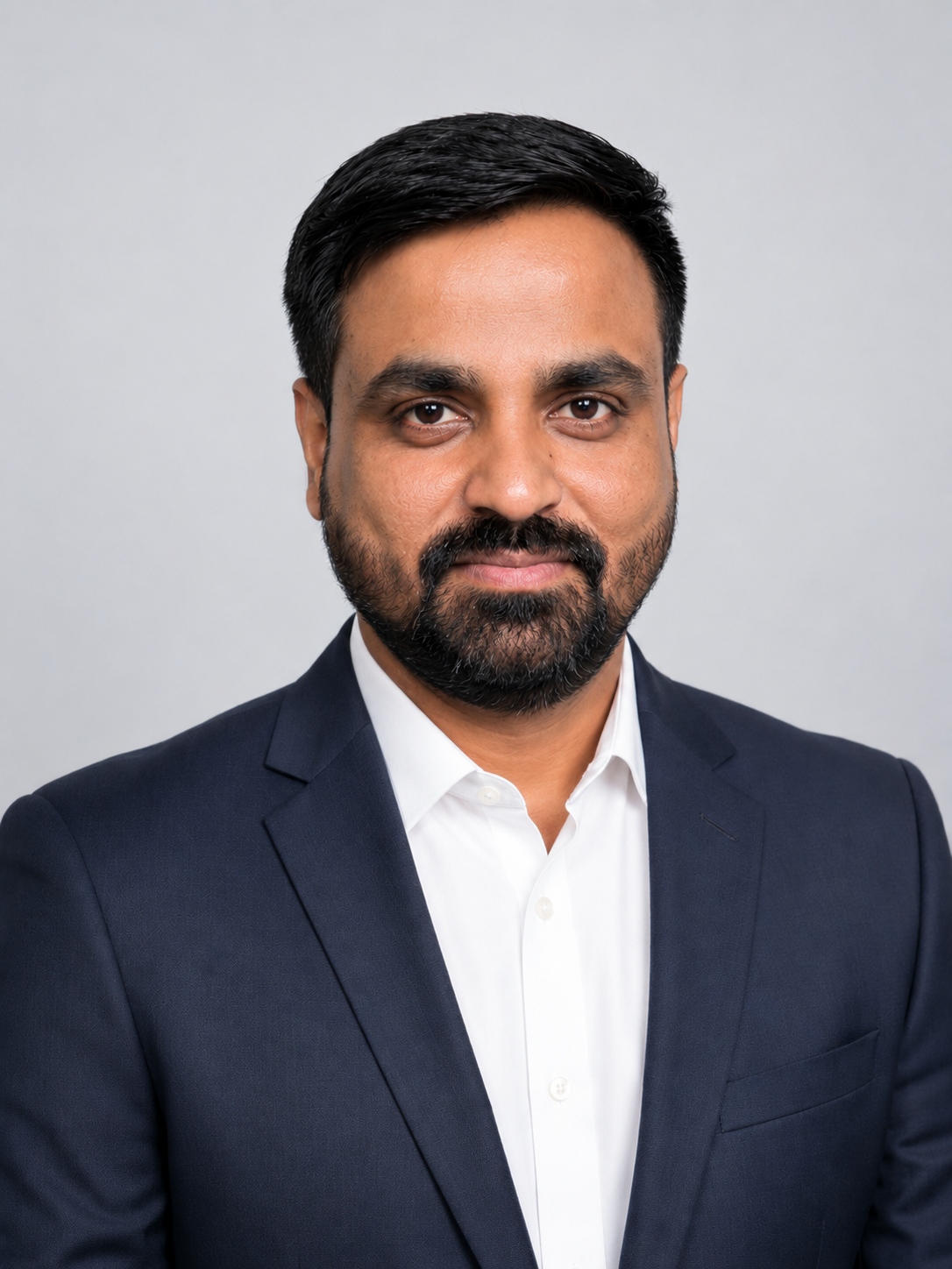 Manish Vaishnav