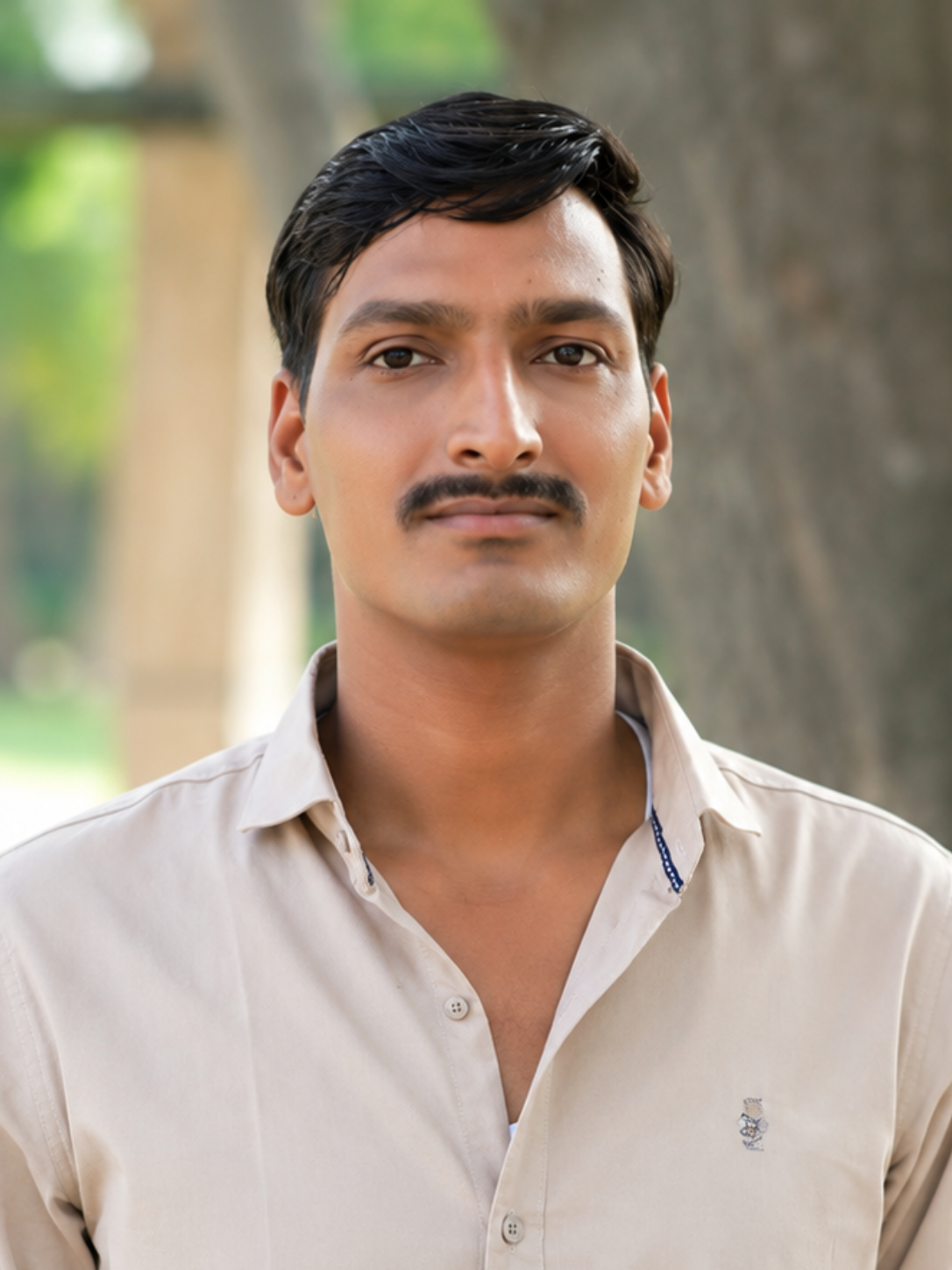 Rajendra Saini