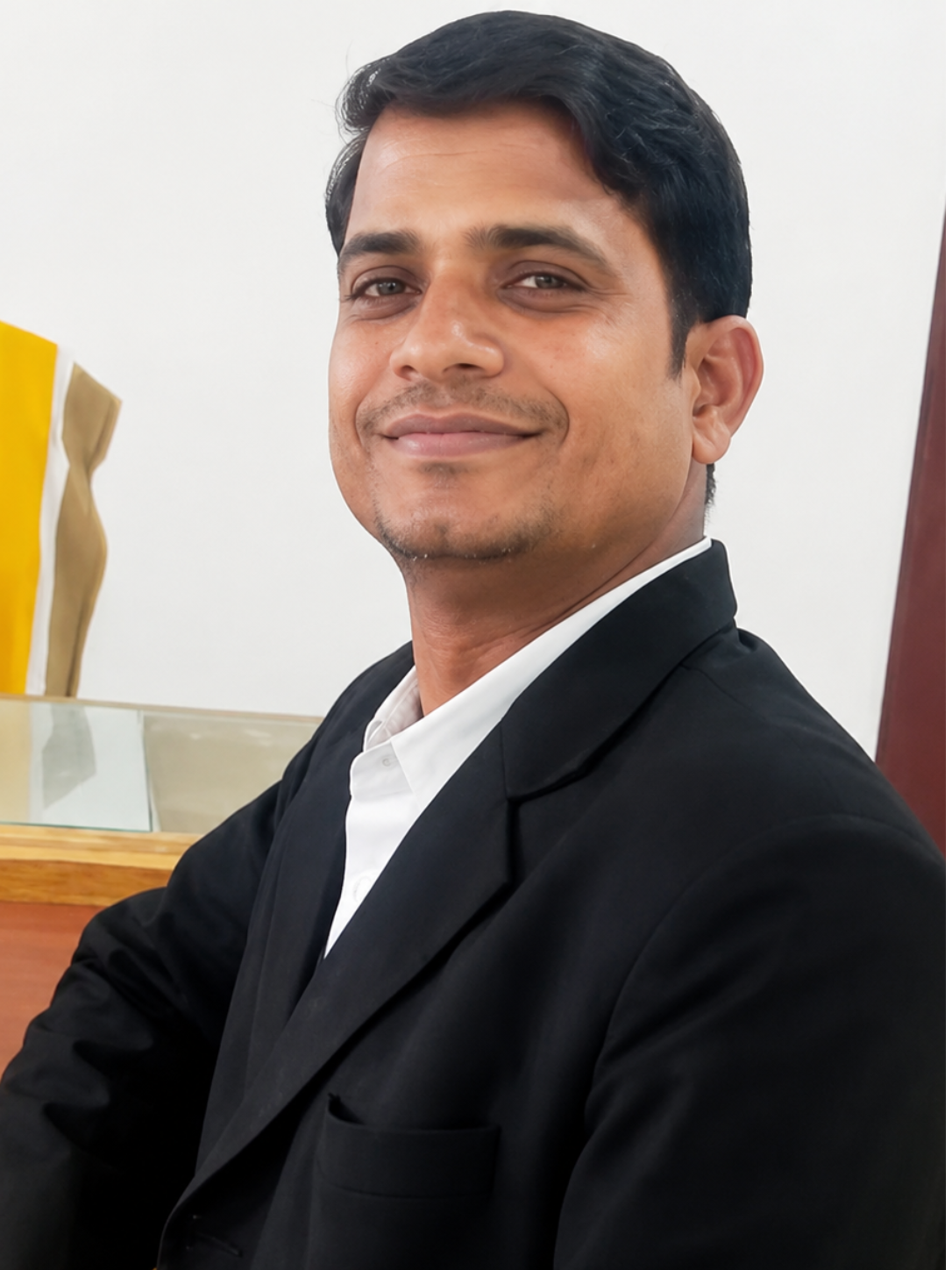 Surendra Dholi