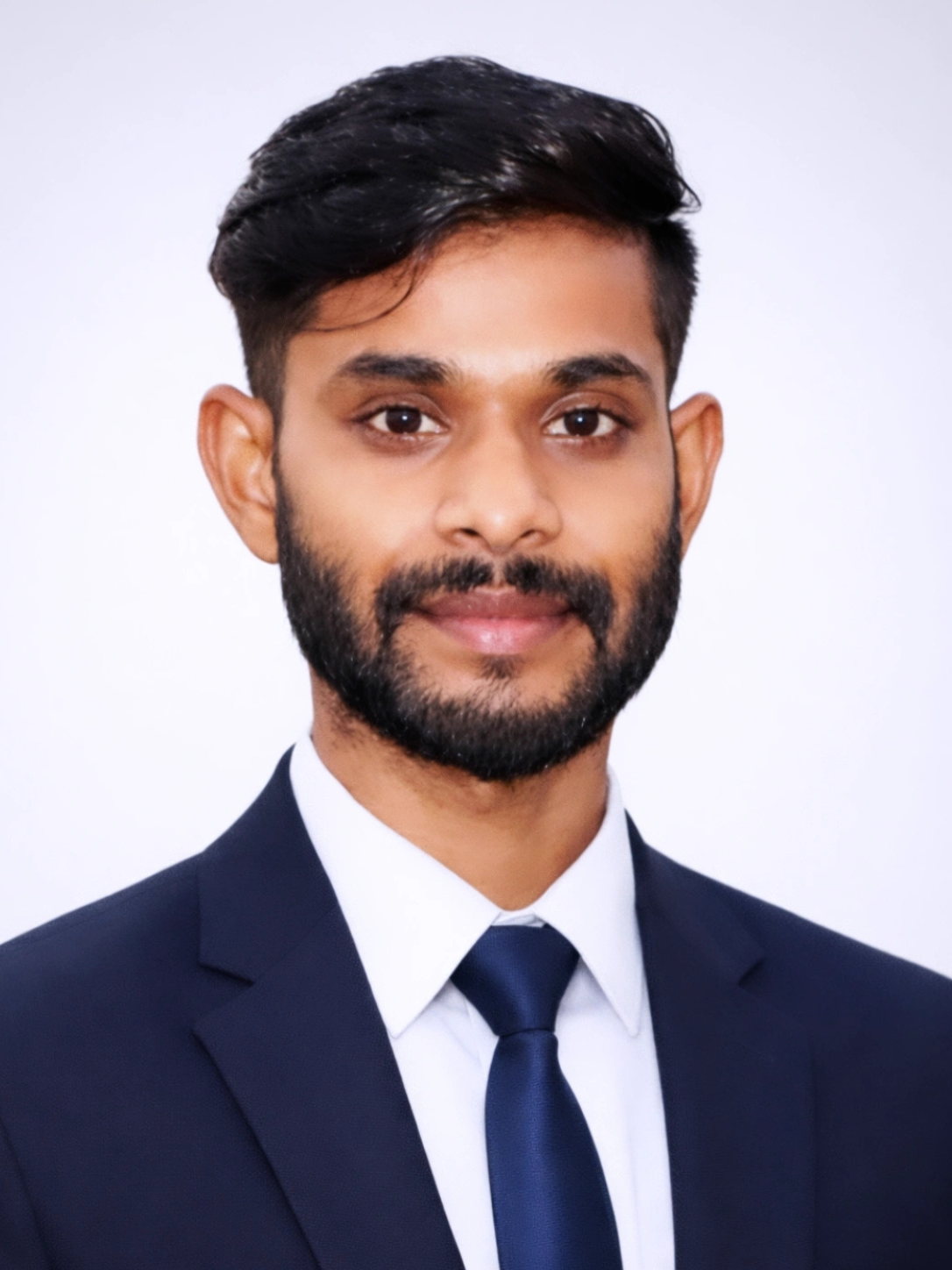 Rakesh Kushwah